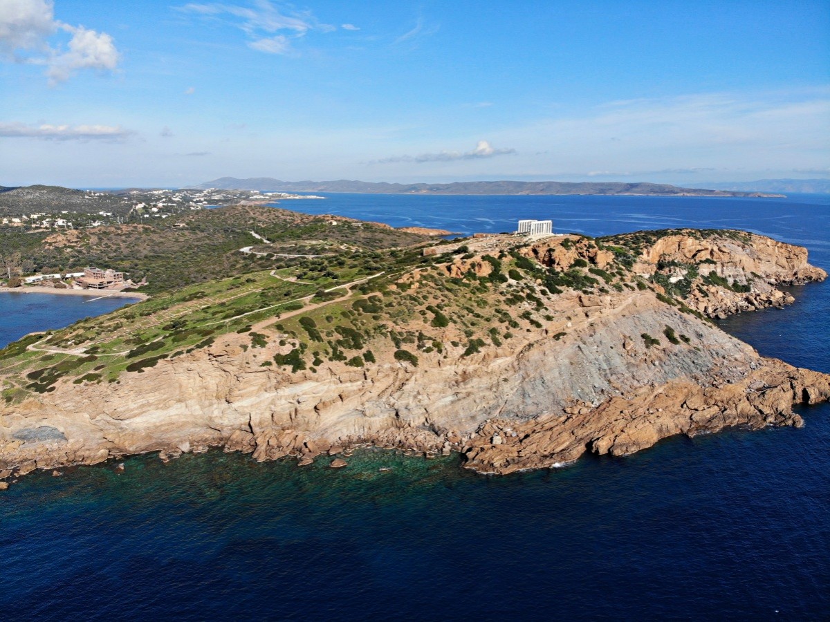 Εξερευνάμε γωνιές της Αθήνας και της Αττικής γης